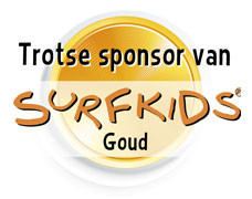 Surfkids, (interactief) magazine voor kinderen in het ziekenuis. 