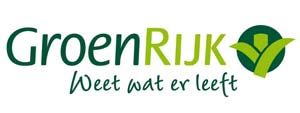 Groenrijk logo